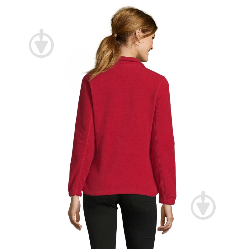 Толстовка Sol's North Women 54500241M р. M синій - фото 2 Толстовка Sol's North Women 54500241M р. M синій - фото 2