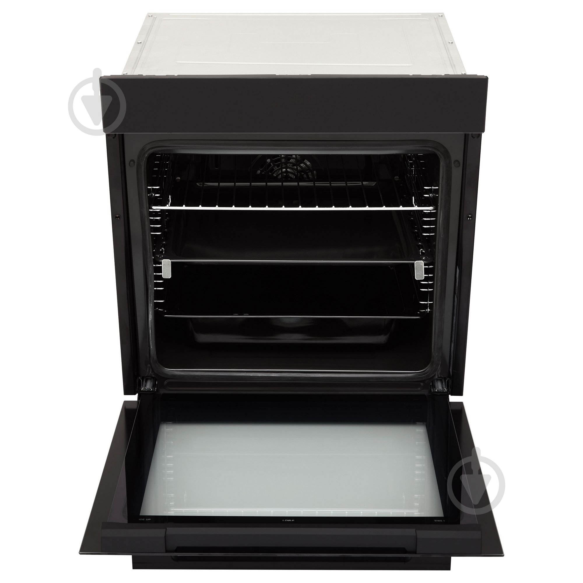 Духова шафа Eleyus EMMA 6010 BL STL - фото 11