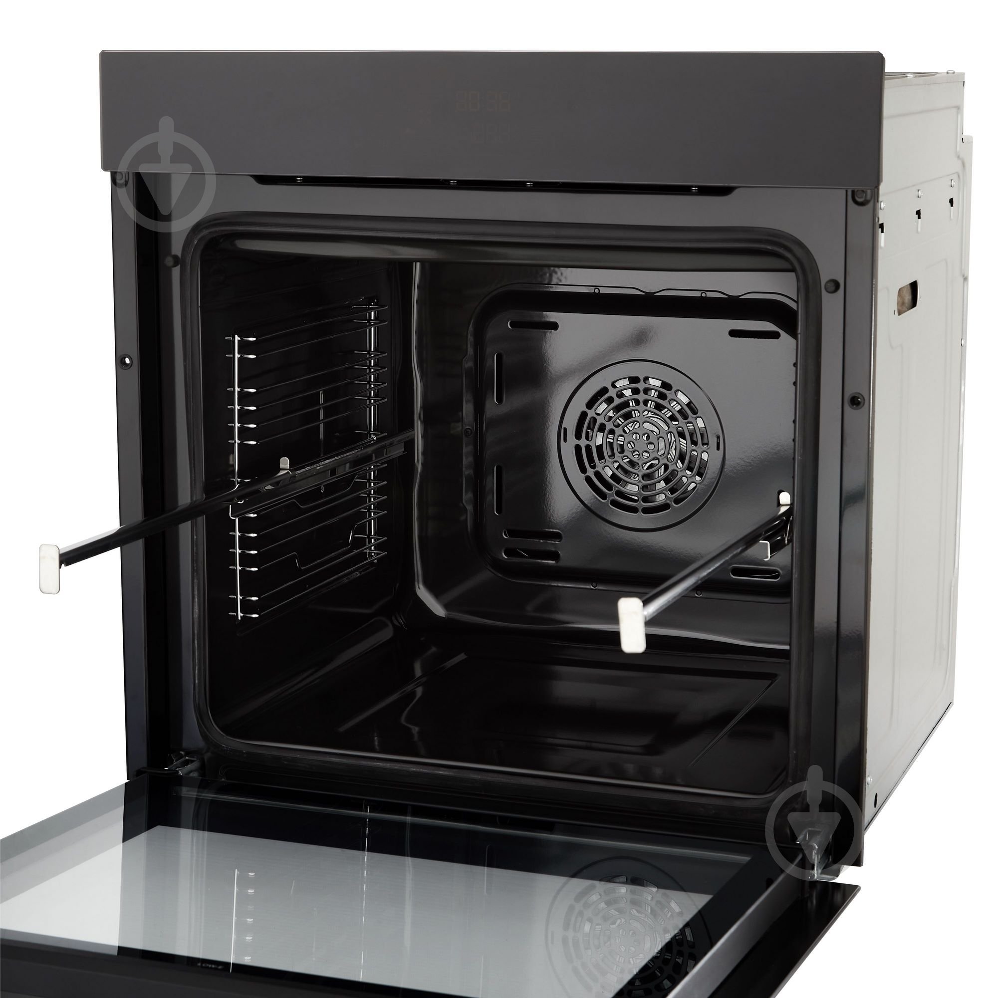 Духова шафа Eleyus EMMA 6010 BL STL - фото 8