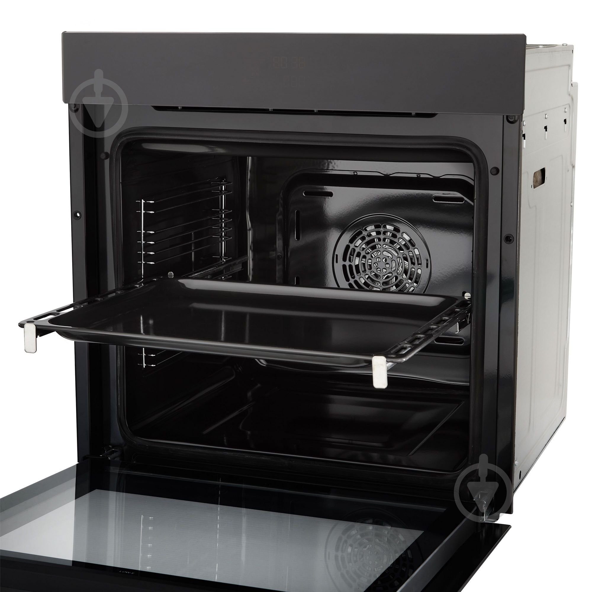 Духова шафа Eleyus EMMA 6010 BL STL - фото 7