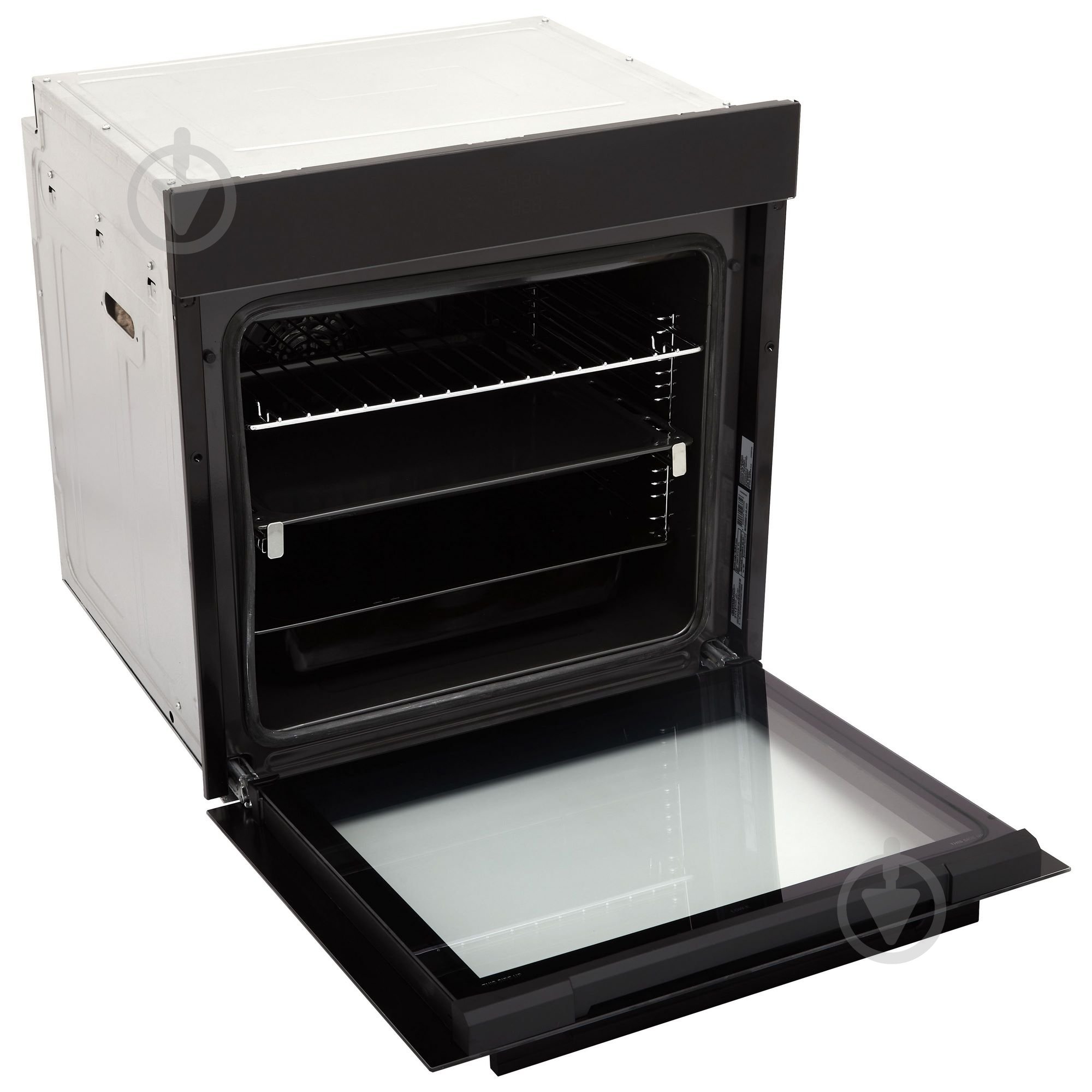 Духова шафа Eleyus EMMA 6010 BL STL - фото 3