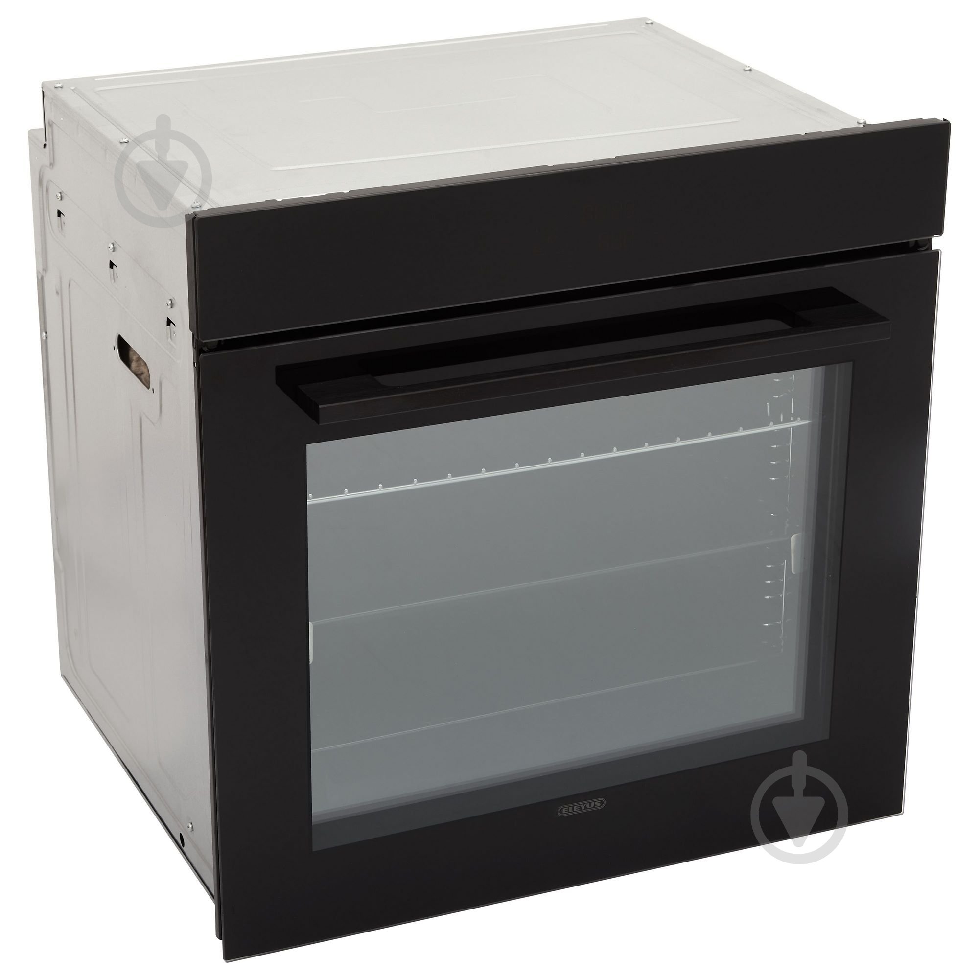 Духова шафа Eleyus EMMA 6010 BL STL - фото 20