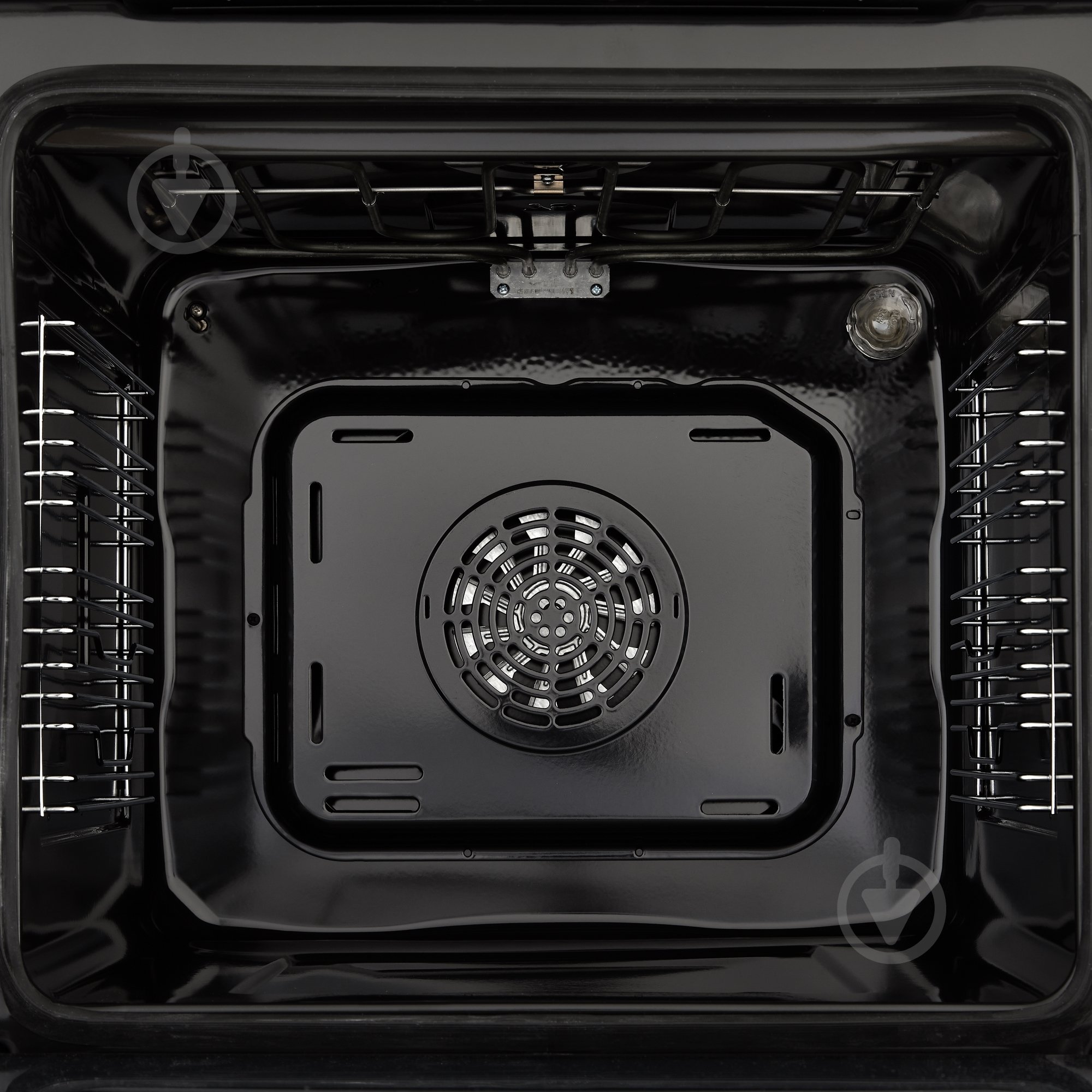 Духова шафа Eleyus EMMA 6010 BL STL - фото 18