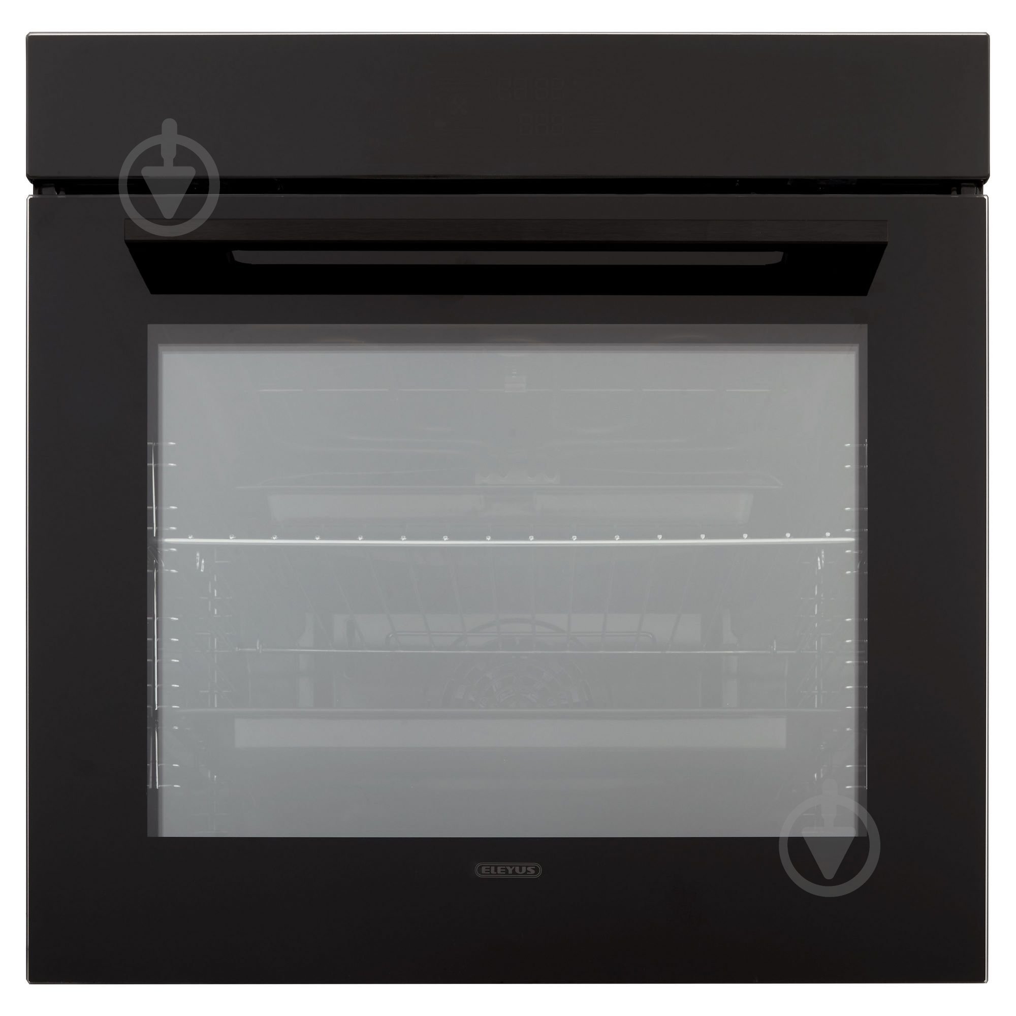 Духова шафа Eleyus EMMA 6010 BL STL - фото 16