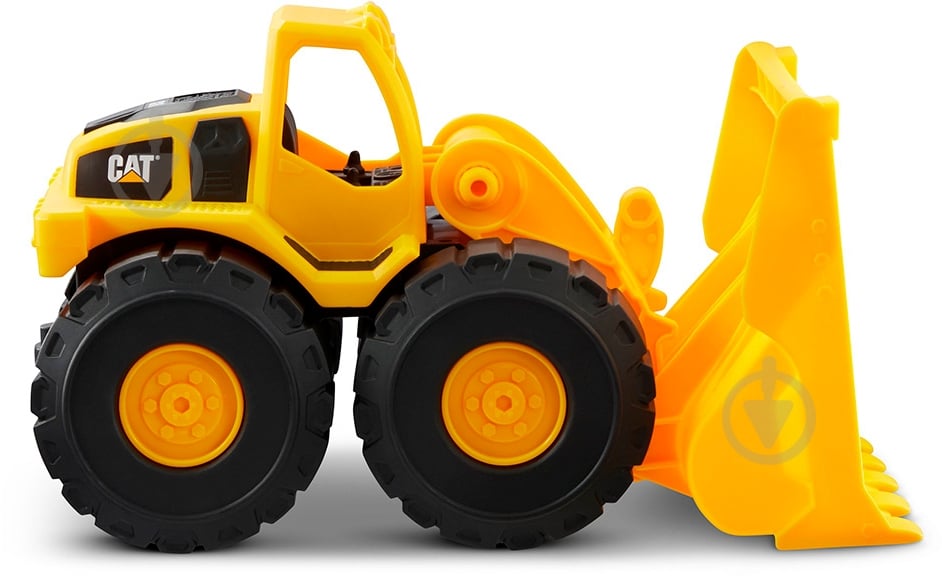 Навантажувач CAT 82013F - фото 2