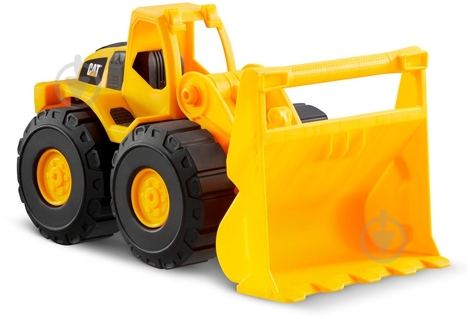 Навантажувач CAT 82013F - фото 3