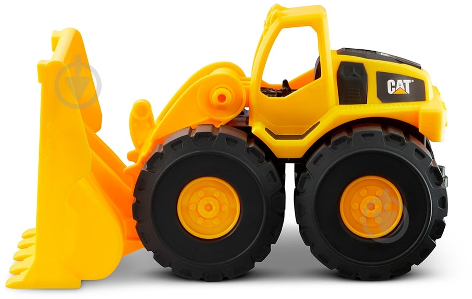 Навантажувач CAT 82013F - фото 1