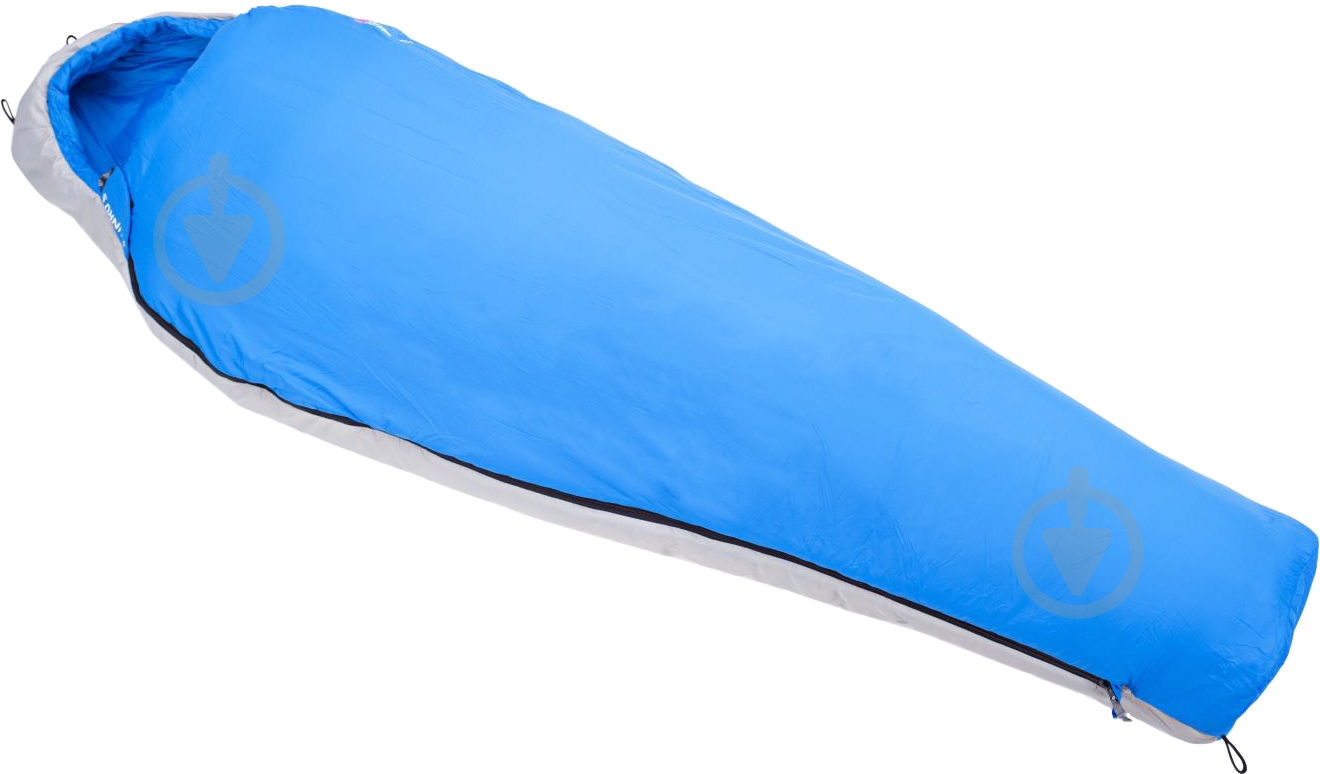 Спальный мешок RED POINT Munro S Left - фото 1