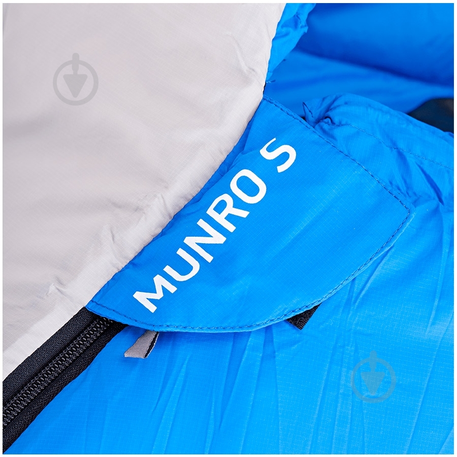 Спальный мешок RED POINT Munro S Left - фото 4