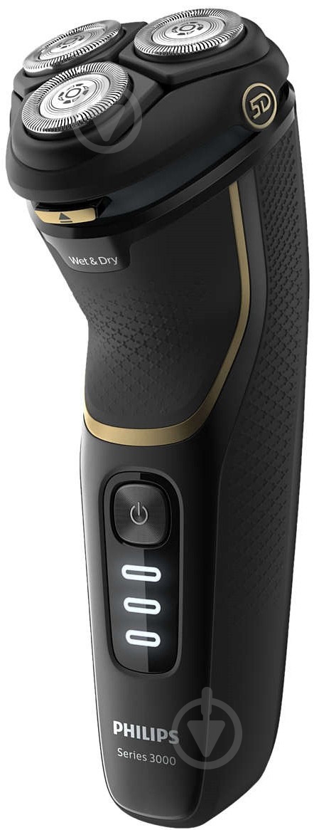 Электробритва Philips Series 3000 S3333/54 - фото 3