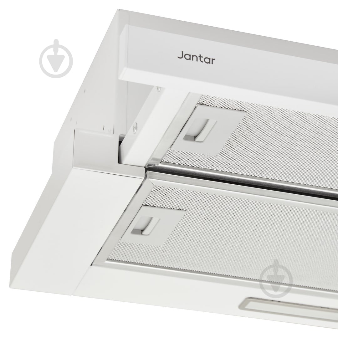 Витяжка Jantar TLT 1000 LED 60 WH - фото 4 Витяжка Jantar TLT 1000 LED 60 WH - фото 4