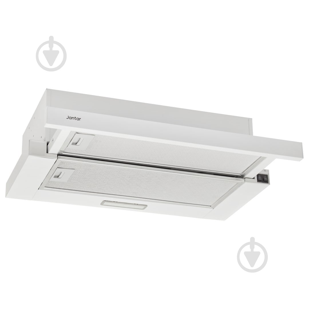 Витяжка Jantar TLT 1000 LED 60 WH - фото 8 Витяжка Jantar TLT 1000 LED 60 WH - фото 8