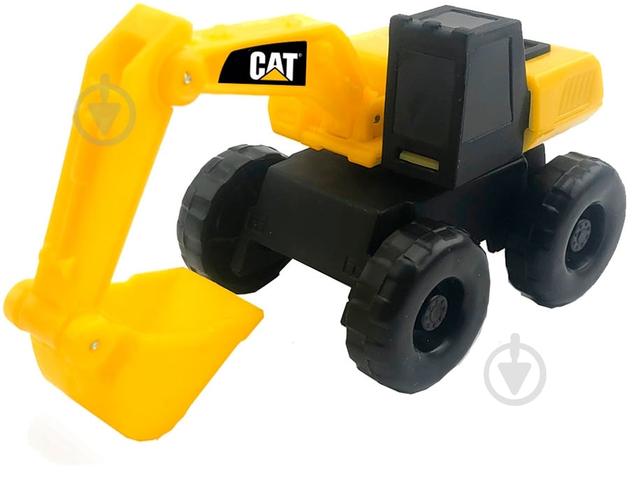 Игровой набор CAT 82150 - фото 3