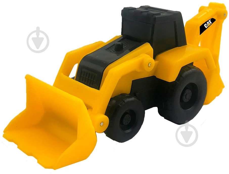 Игровой набор CAT 82150 - фото 2