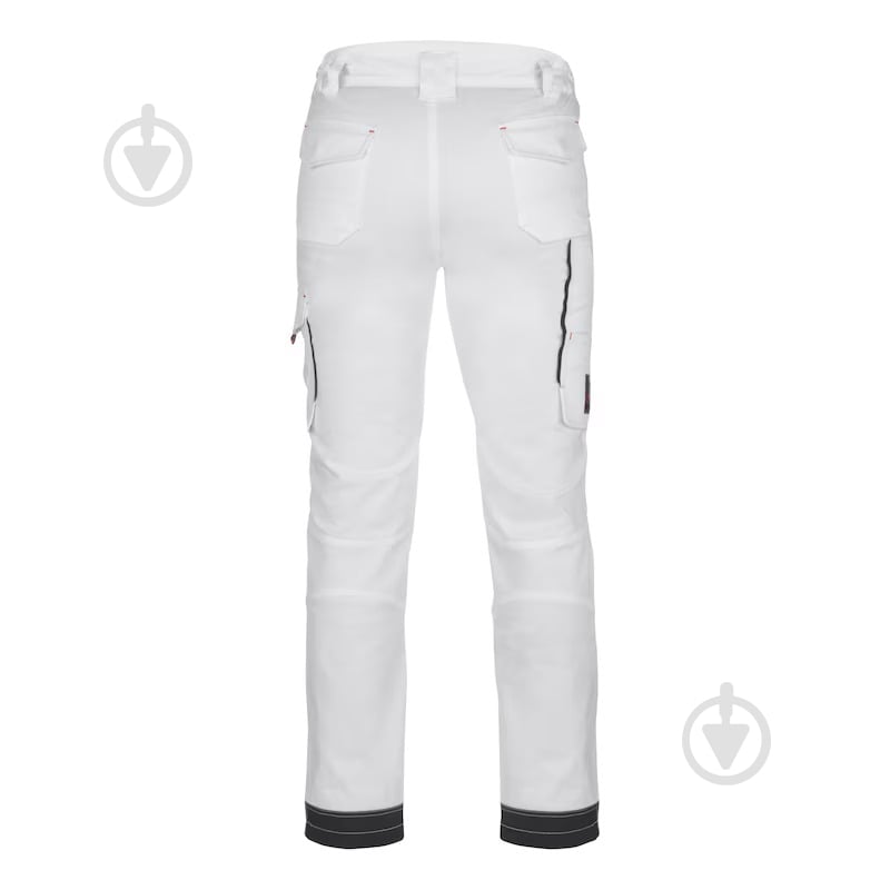 Брюки женские WURTH MODYF STRETCH X 44 р. XL M403354509 белый - фото 2 Брюки женские WURTH MODYF STRETCH X 44 р. XL M403354509 белый - фото 2