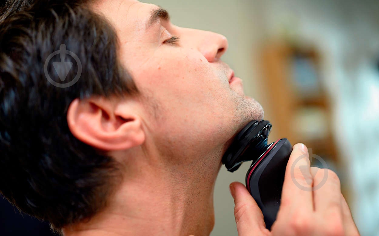 Электробритва Philips Series 5000 S5130/06 - фото 9 Электробритва Philips Series 5000 S5130/06 - фото 9