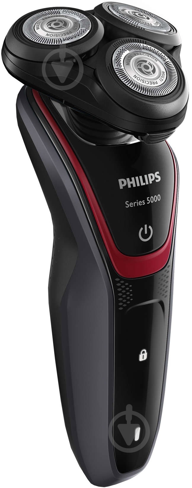 Электробритва Philips Series 5000 S5130/06 - фото 3 Электробритва Philips Series 5000 S5130/06 - фото 3