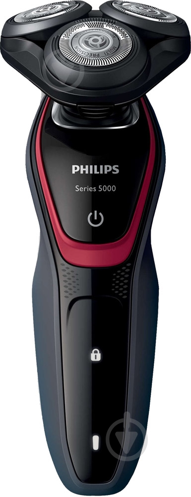 Электробритва Philips Series 5000 S5130/06 - фото 1 Электробритва Philips Series 5000 S5130/06 - фото 1