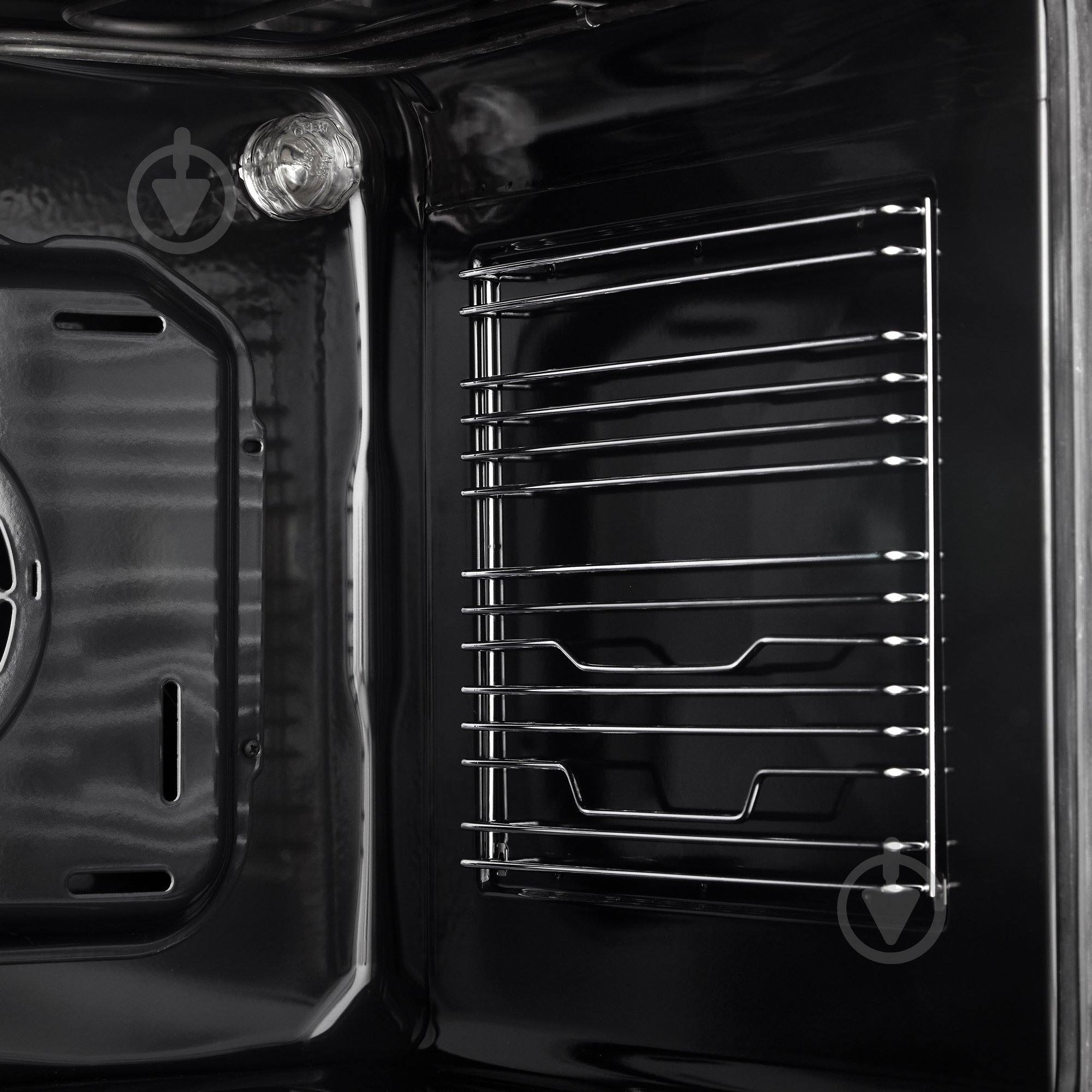 Духова шафа Eleyus EMMA 6010 WH STL - фото 13 Духова шафа Eleyus EMMA 6010 WH STL - фото 13