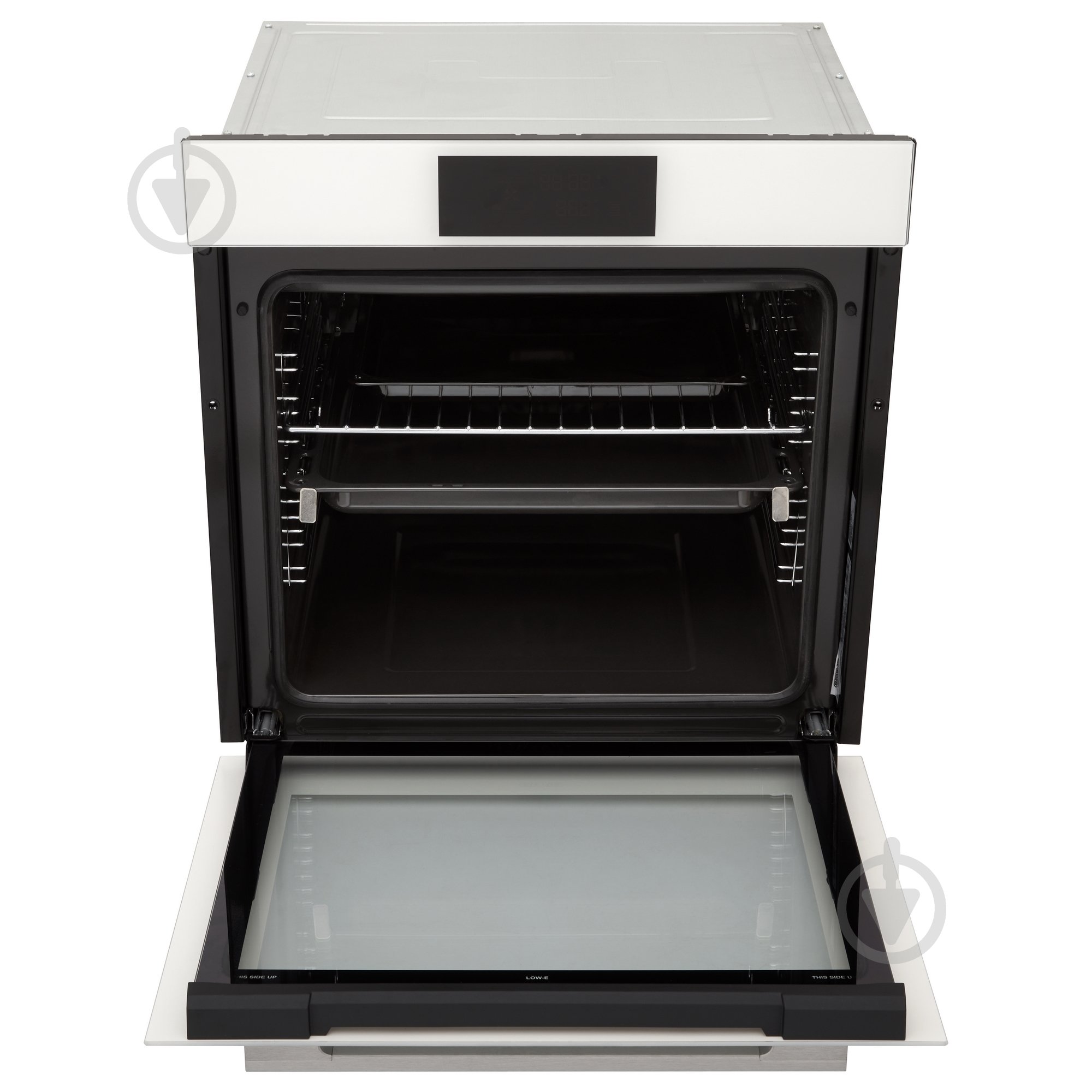 Духова шафа Eleyus EMMA 6010 WH STL - фото 9 Духова шафа Eleyus EMMA 6010 WH STL - фото 9