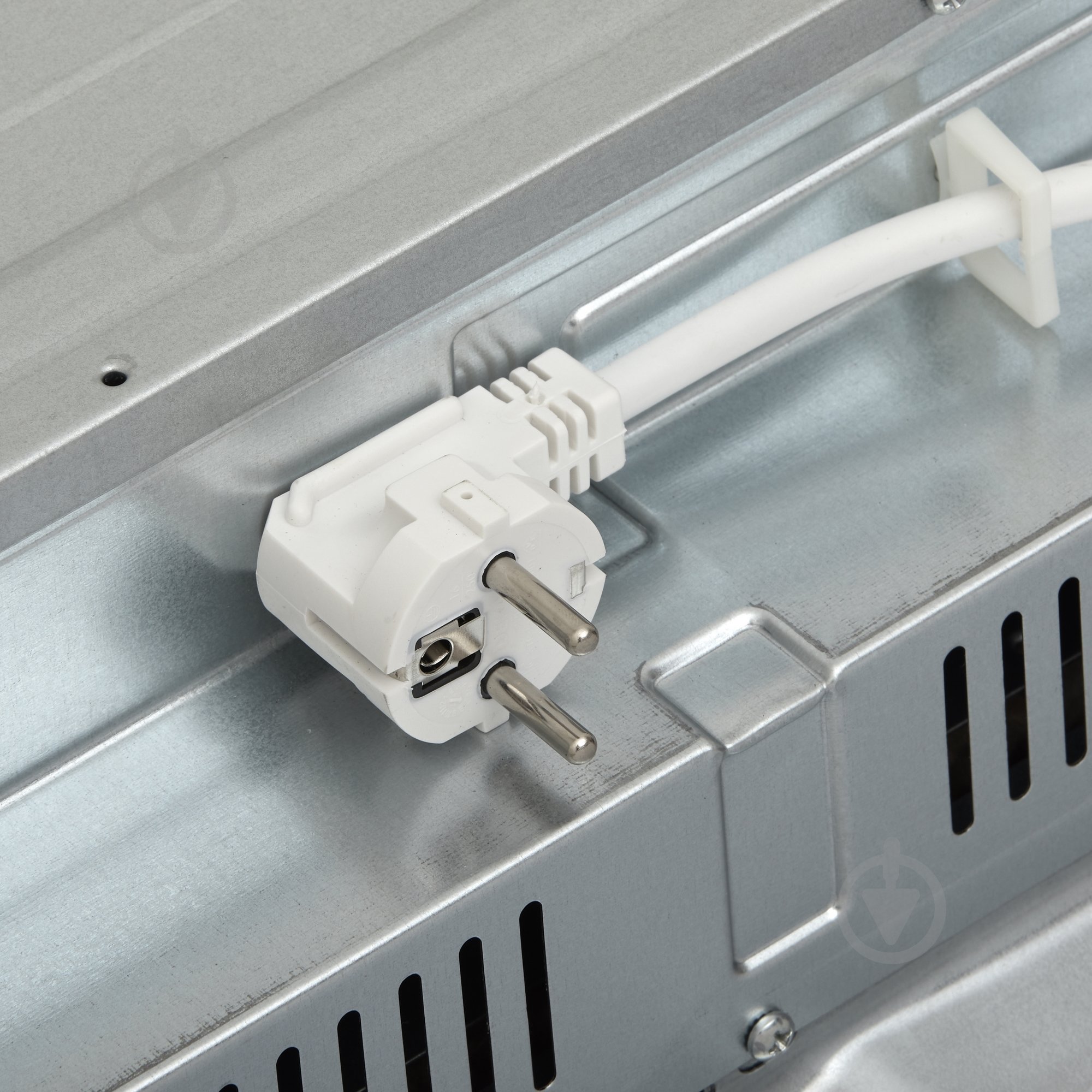 Духова шафа Eleyus EMMA 6010 WH STL - фото 8 Духова шафа Eleyus EMMA 6010 WH STL - фото 8