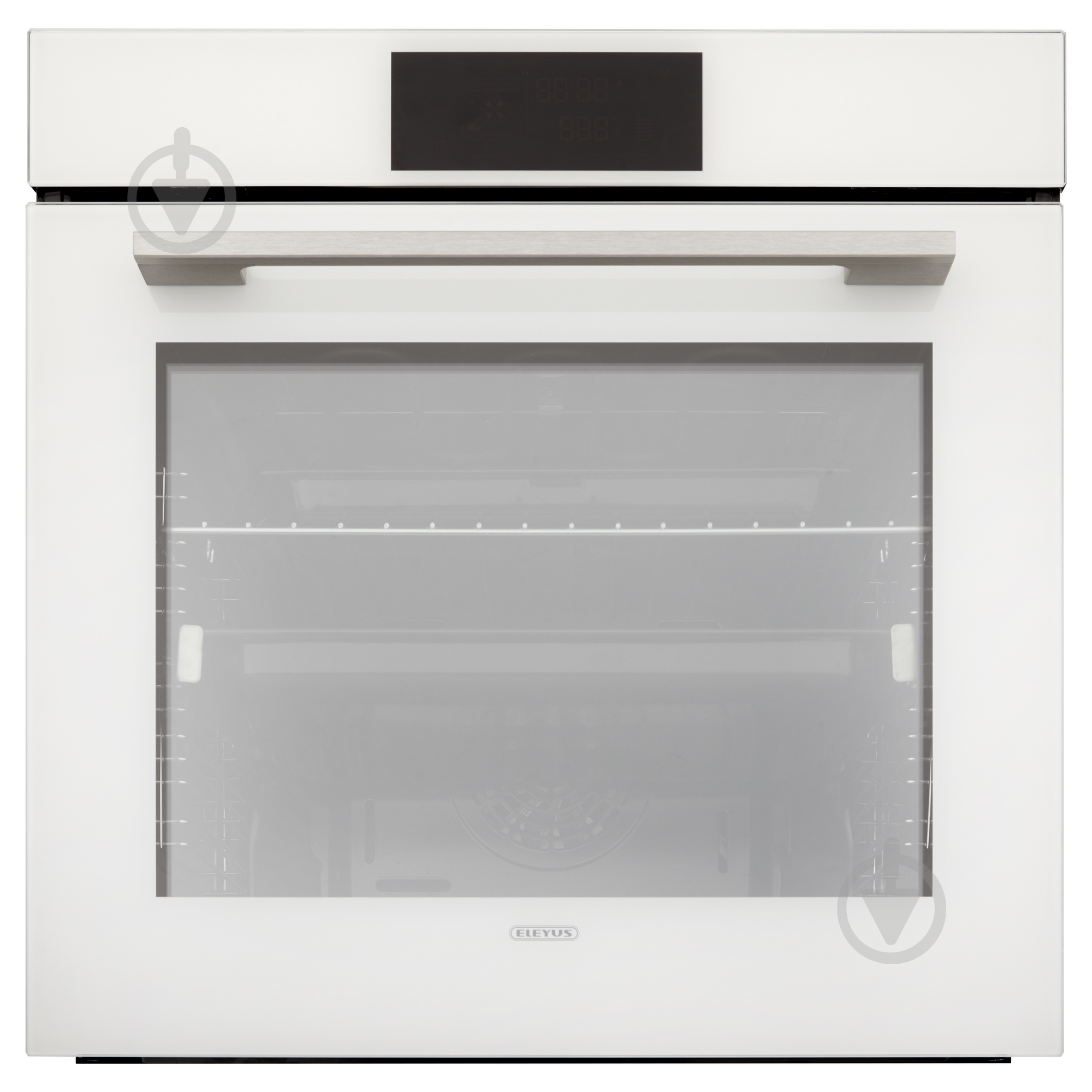 Духова шафа Eleyus EMMA 6010 WH STL - фото 20 Духова шафа Eleyus EMMA 6010 WH STL - фото 20