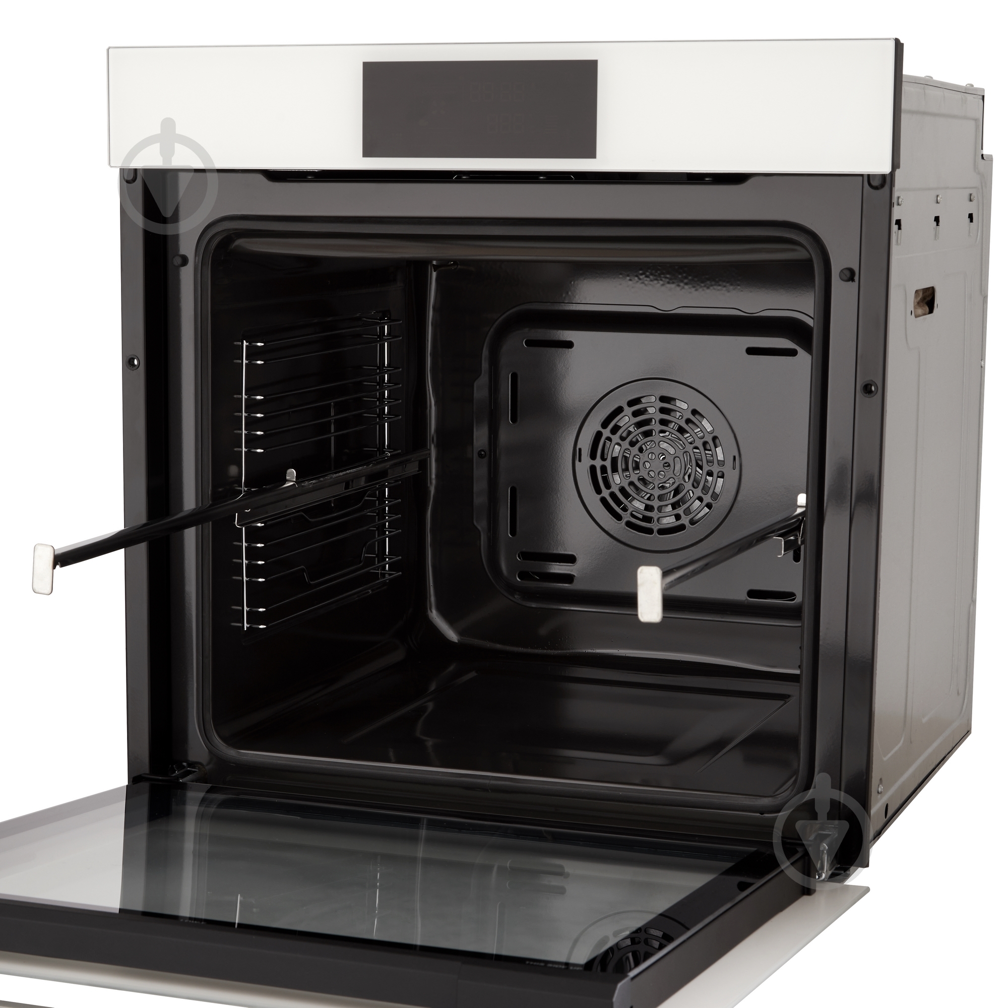 Духова шафа Eleyus EMMA 6010 WH STL - фото 2 Духова шафа Eleyus EMMA 6010 WH STL - фото 2