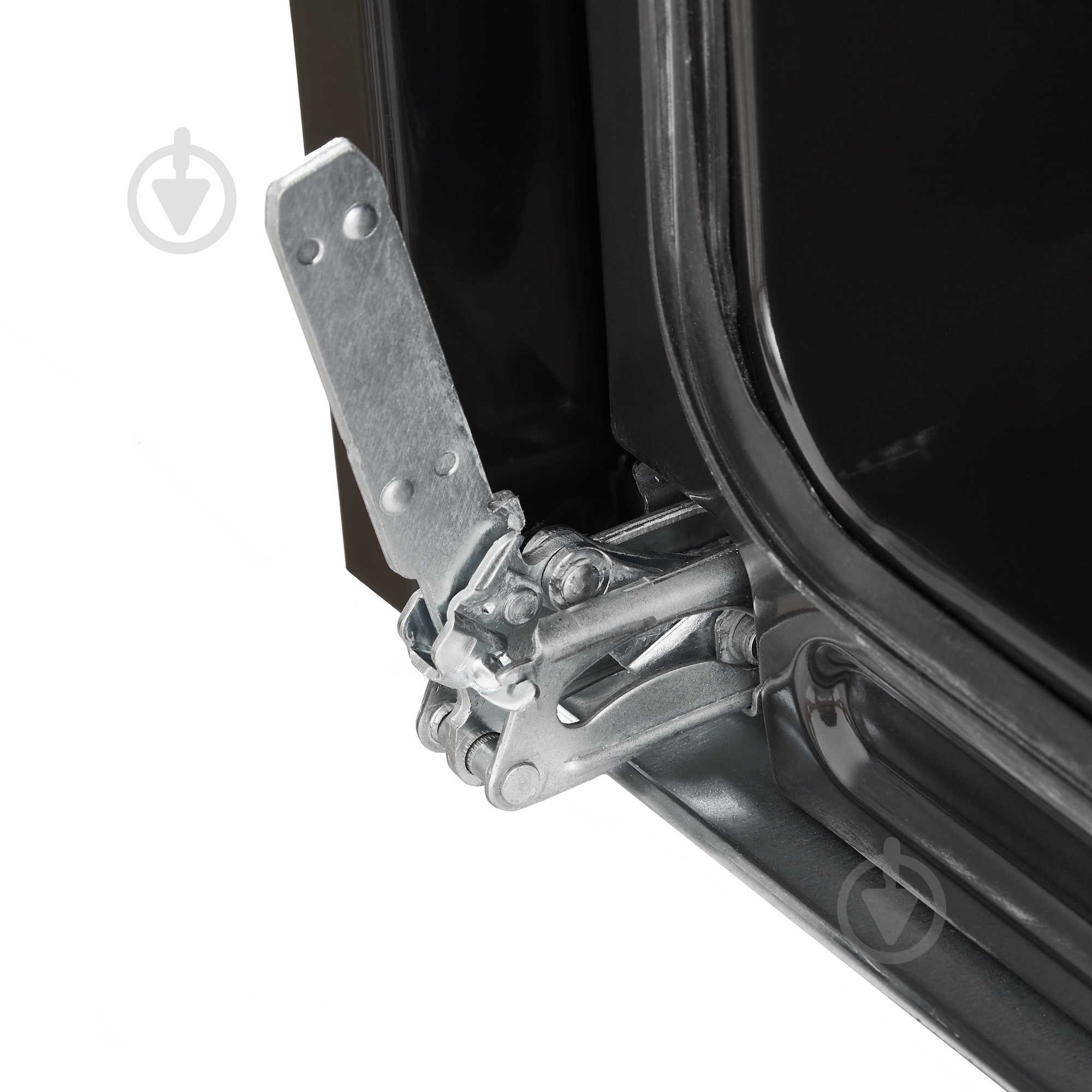 Духова шафа Eleyus EMMA 6010 WH STL - фото 18 Духова шафа Eleyus EMMA 6010 WH STL - фото 18