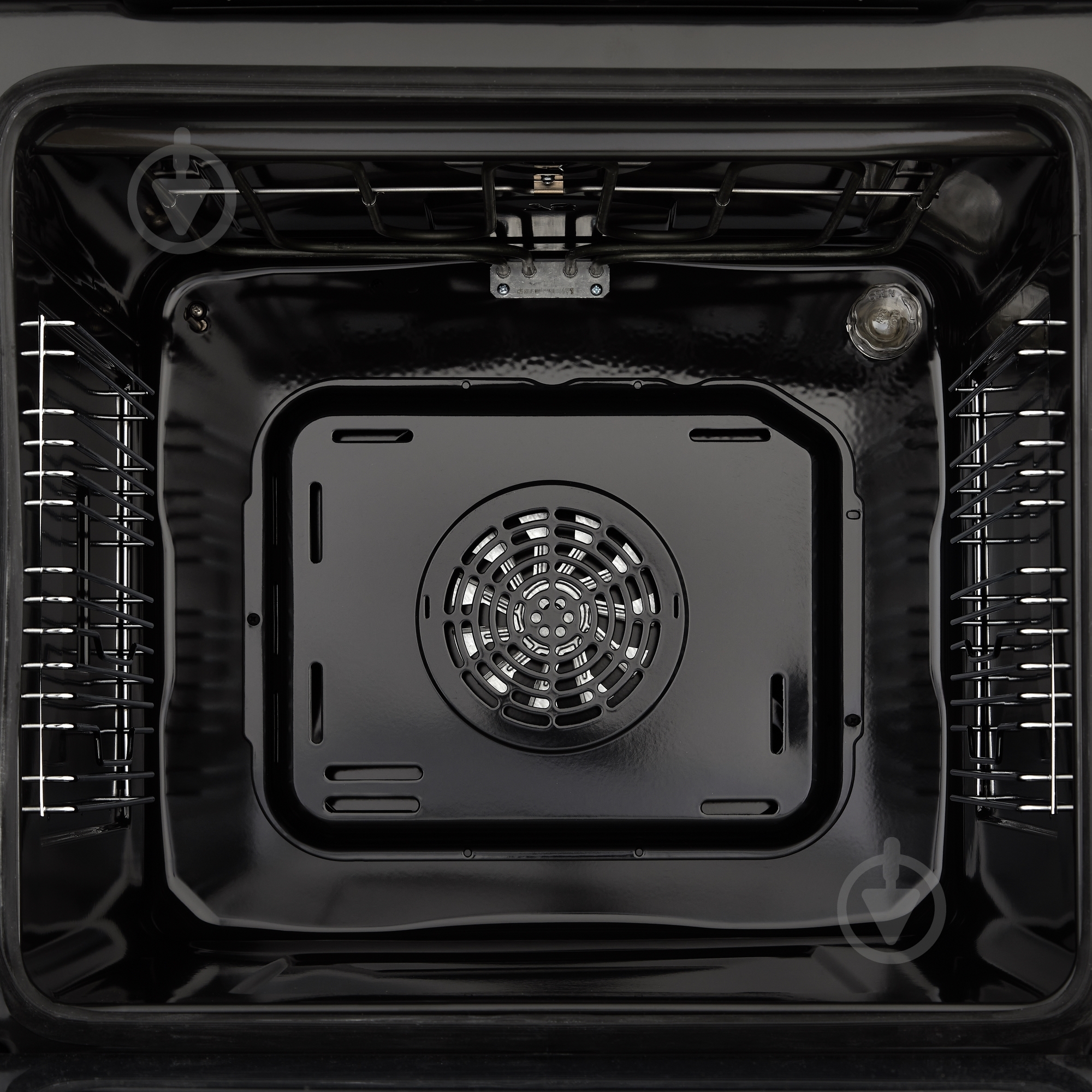 Духова шафа Eleyus EMMA 6010 WH STL - фото 17 Духова шафа Eleyus EMMA 6010 WH STL - фото 17