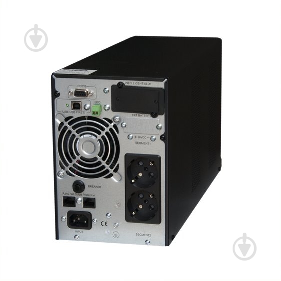 Джерело безперебійного живлення (ДБЖ) Kstar 1000 ONE UDC9101H ONE - фото 2