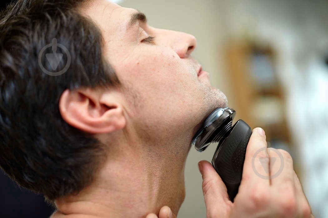 Электробритва Philips Series 6000 S6640/44 - фото 6 Электробритва Philips Series 6000 S6640/44 - фото 6