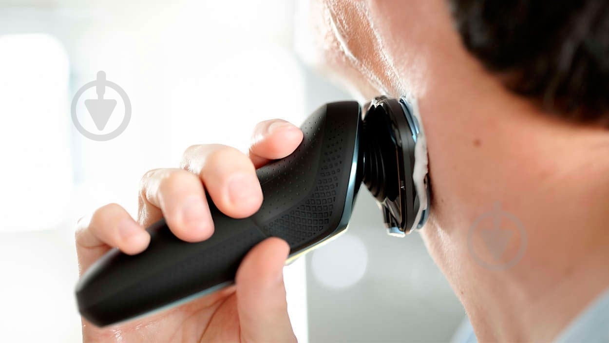 Электробритва Philips Series 6000 S6640/44 - фото 7 Электробритва Philips Series 6000 S6640/44 - фото 7