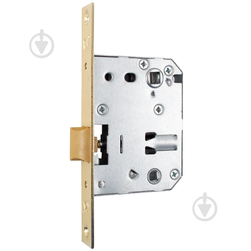 RDA 257 BP полированная латунь - фото 1