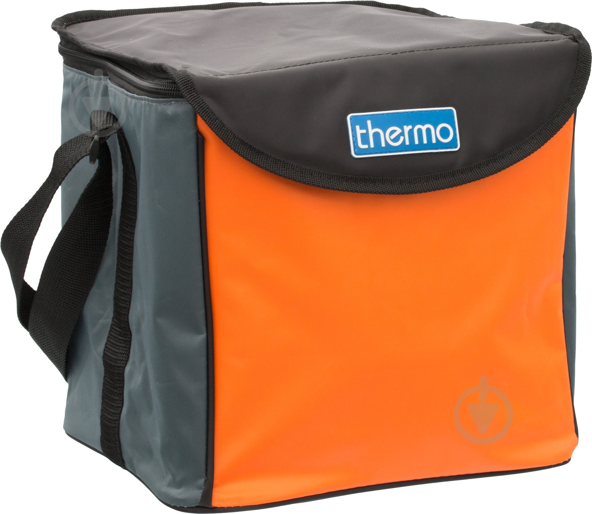 Термосумка Thermo Icebag IB-12 12 л - фото 1 Термосумка Thermo Icebag IB-12 12 л - фото 1