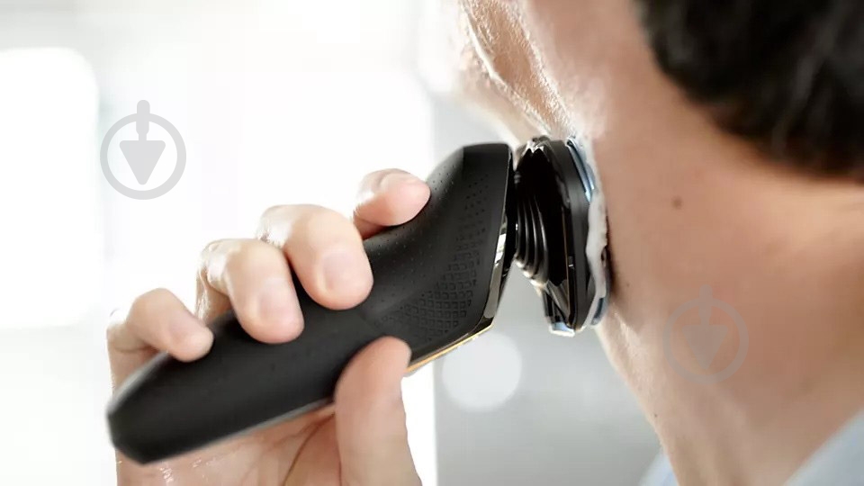 Электробритва Philips Series 6000 S6680/26 - фото 7