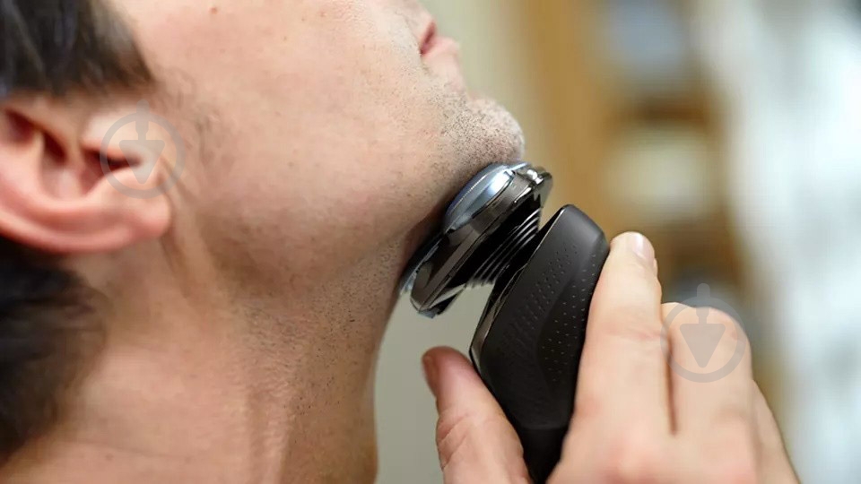 Электробритва Philips Series 6000 S6680/26 - фото 6