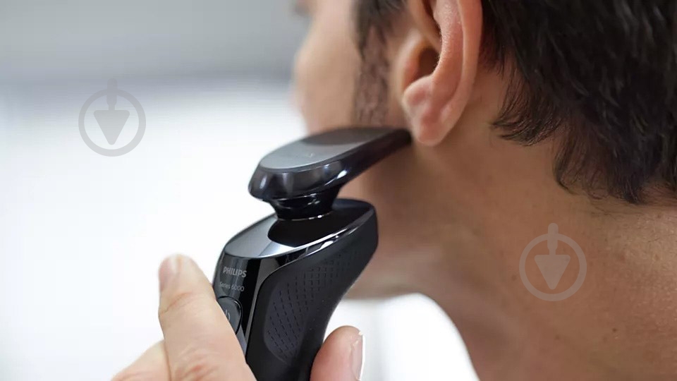 Электробритва Philips Series 6000 S6680/26 - фото 5