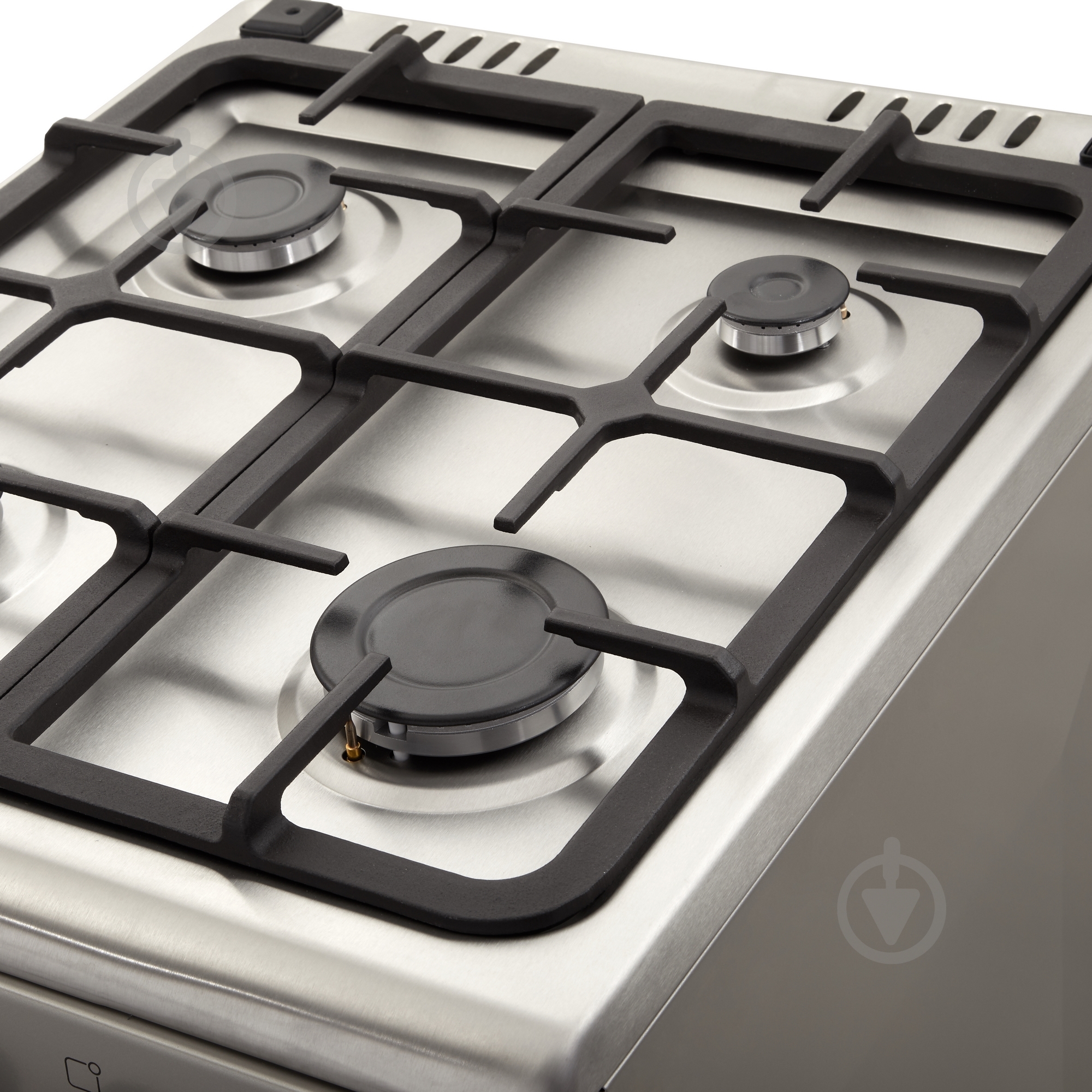 Плита газовая Eleyus CAST 5001 CF IS+GR - фото 11 Плита газовая Eleyus CAST 5001 CF IS+GR - фото 11