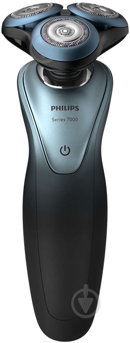 Электробритва Philips Series 7000 S7940/16 - фото 2 Электробритва Philips Series 7000 S7940/16 - фото 2
