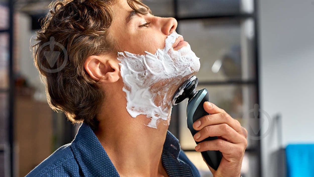 Электробритва Philips Series 7000 S7940/16 - фото 5 Электробритва Philips Series 7000 S7940/16 - фото 5