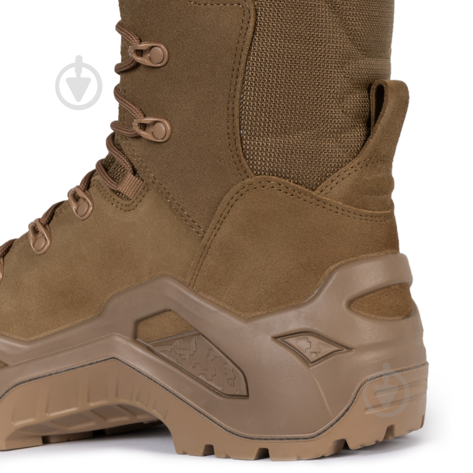 Ботинки тактические Lowa Z-8S GTX C р.45 310684/0731 [120] Coyote - фото 7