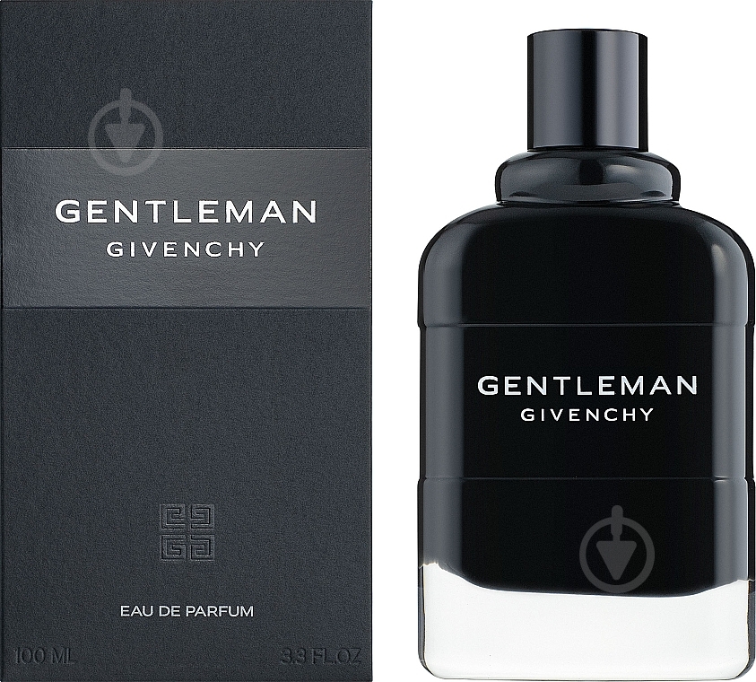 Парфюмированная вода Givenchy Gentleman 2018 100 мл - фото 1 Парфюмированная вода Givenchy Gentleman 2018 100 мл - фото 1