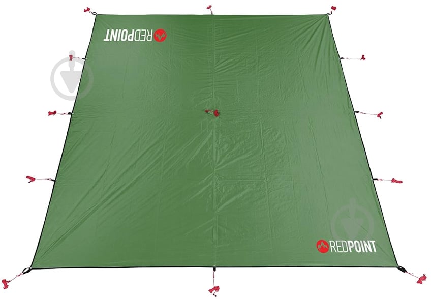 Тент RED POINT Umbra 4X3 - фото 2