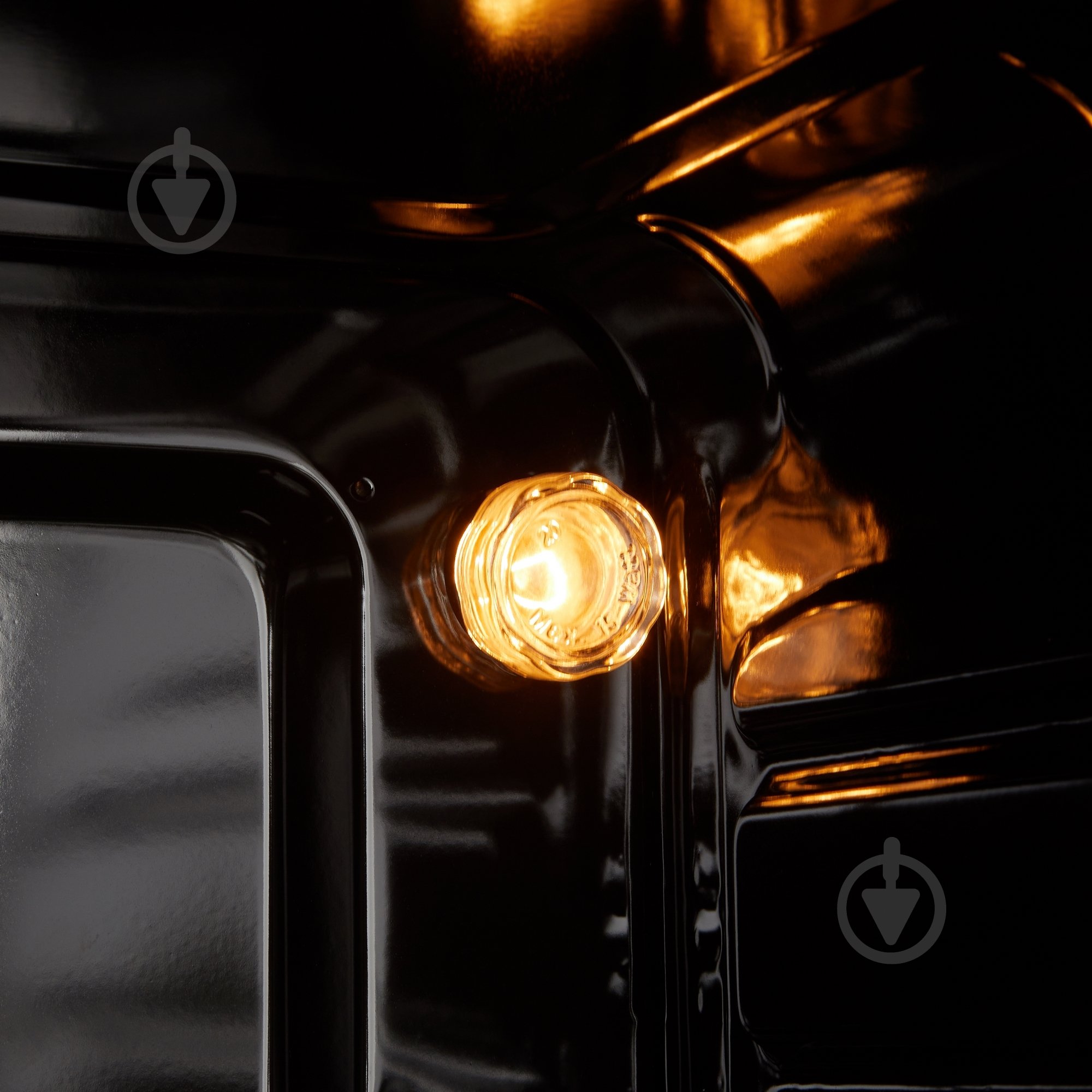 Плита газовая Eleyus CAST 6001 CF IS+GR - фото 18