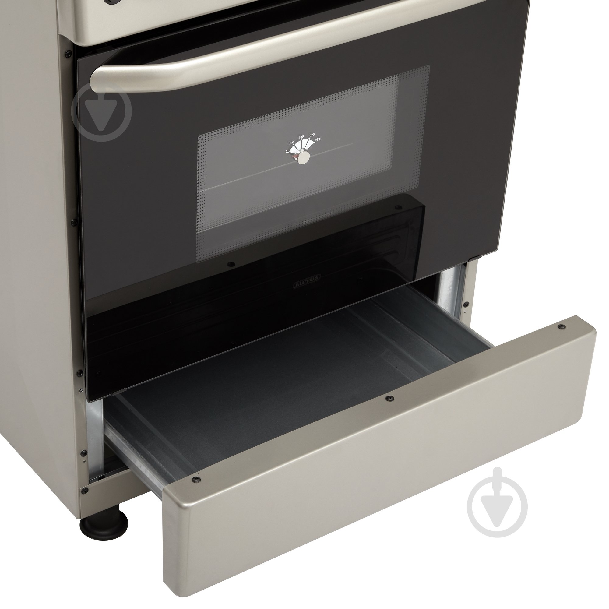 Плита газовая Eleyus CAST 6001 CF IS+GR - фото 17