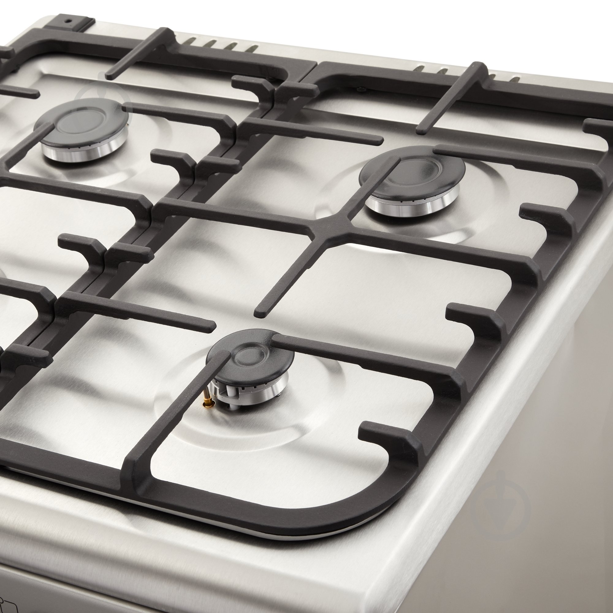 Плита газовая Eleyus CAST 6001 CF IS+GR - фото 13