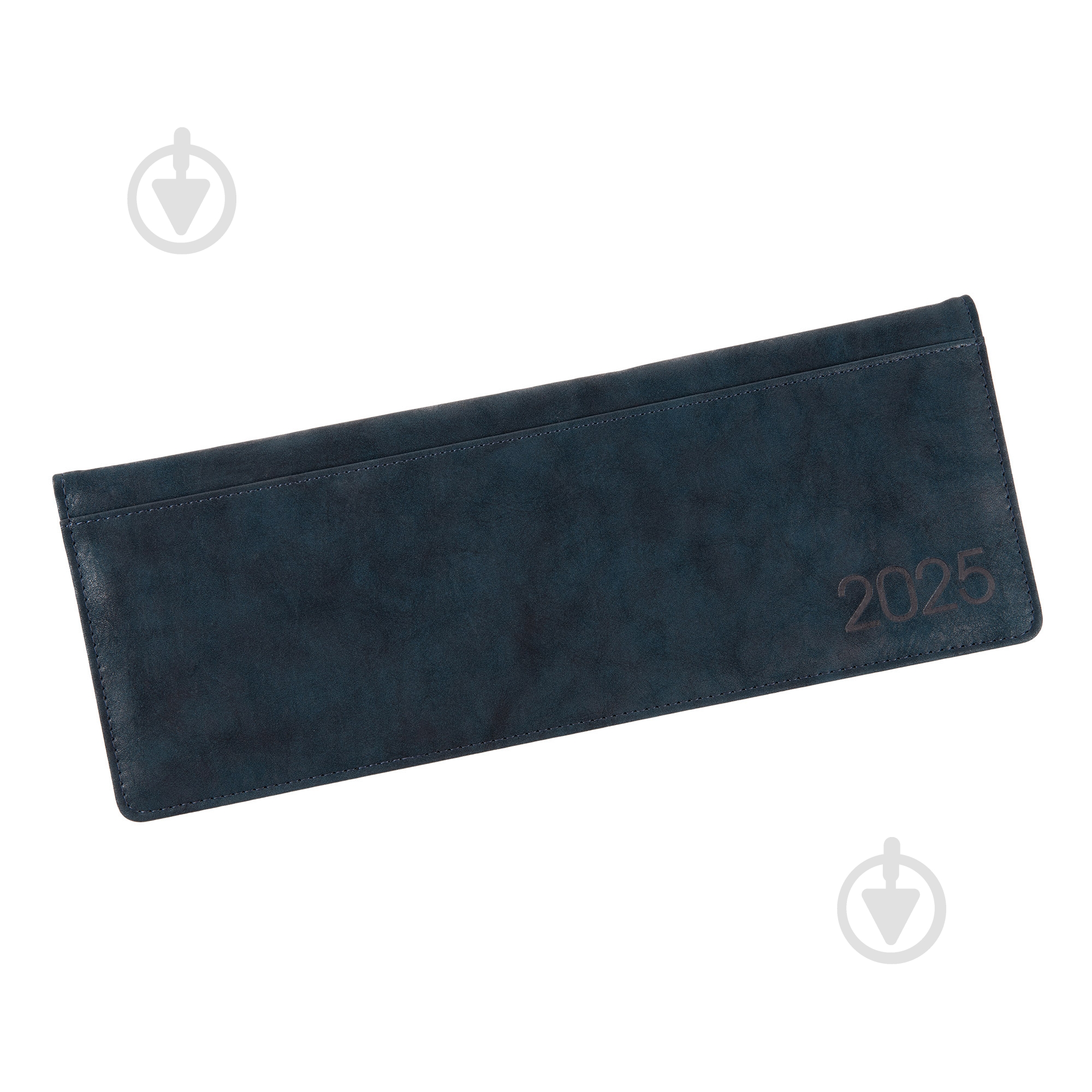 Планинг Case 128 стр. темно-синий Leo Planner - фото 1 Планинг Case 128 стр. темно-синий Leo Planner - фото 1