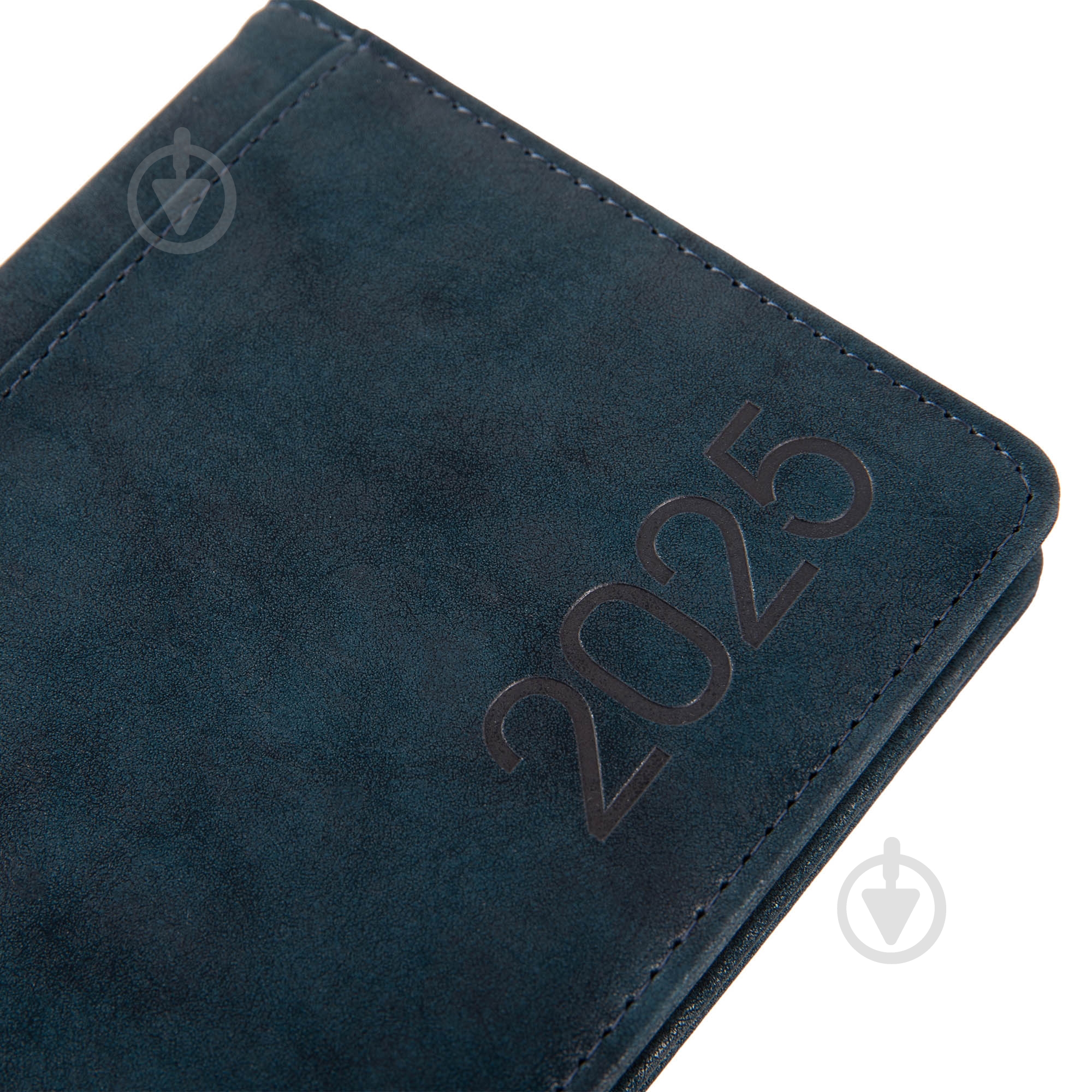 Планинг Case 128 стр. темно-синий Leo Planner - фото 2 Планинг Case 128 стр. темно-синий Leo Planner - фото 2