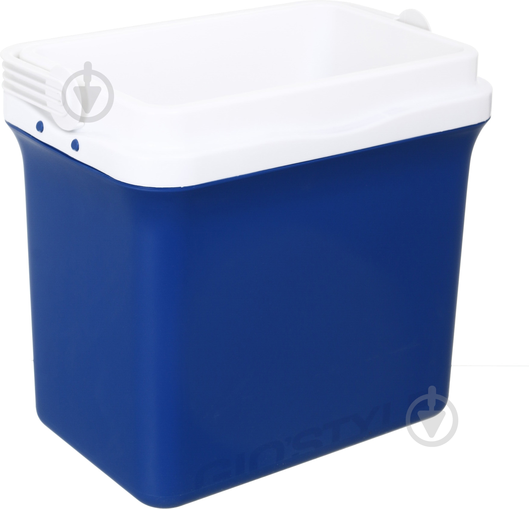 Термобокс Giostyle Bravo 25 л - фото 4