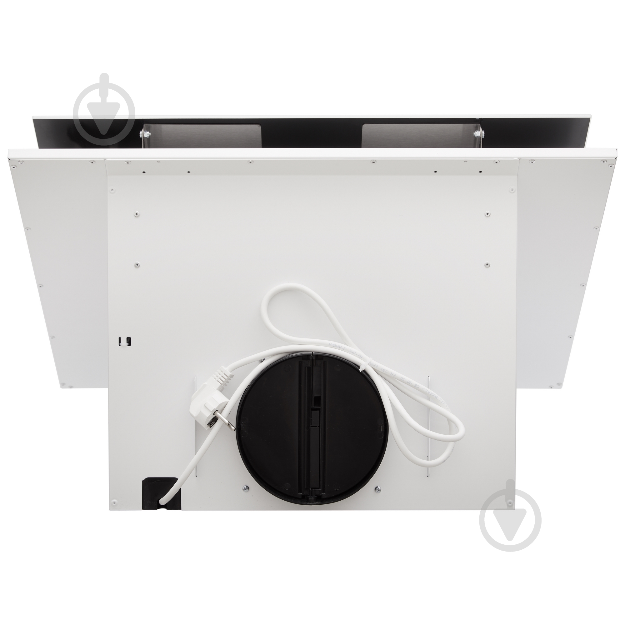 Вытяжка Eleyus PRIMA 1200 LED 60 WH - фото 7